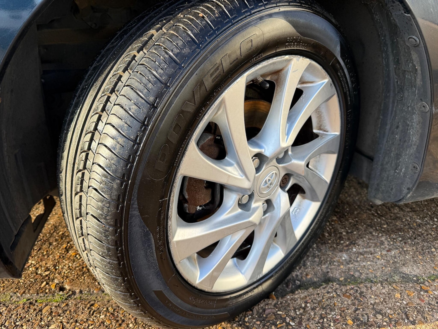 Used Toyota Auris 2015 for sale - 76801177: Photo 21