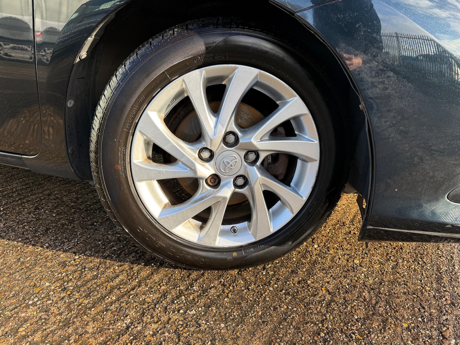 Used Toyota Auris 2015 for sale - 76801177: Photo 24