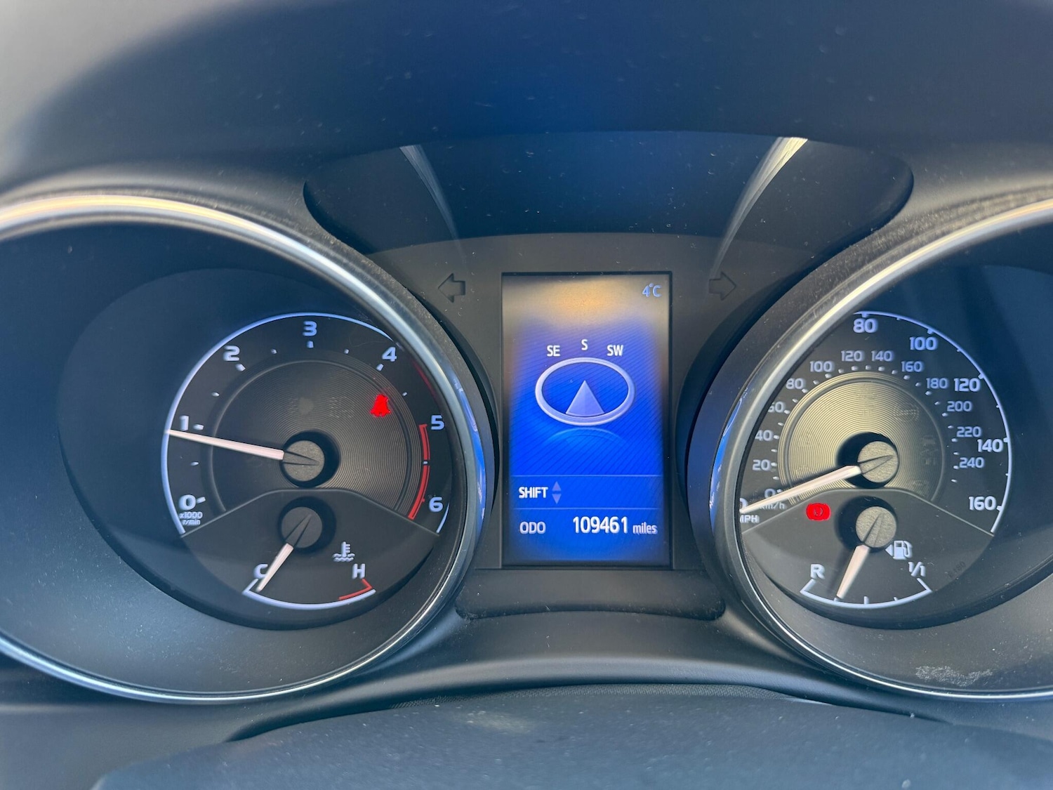 Used Toyota Auris 2015 for sale - 76801177: Photo 26