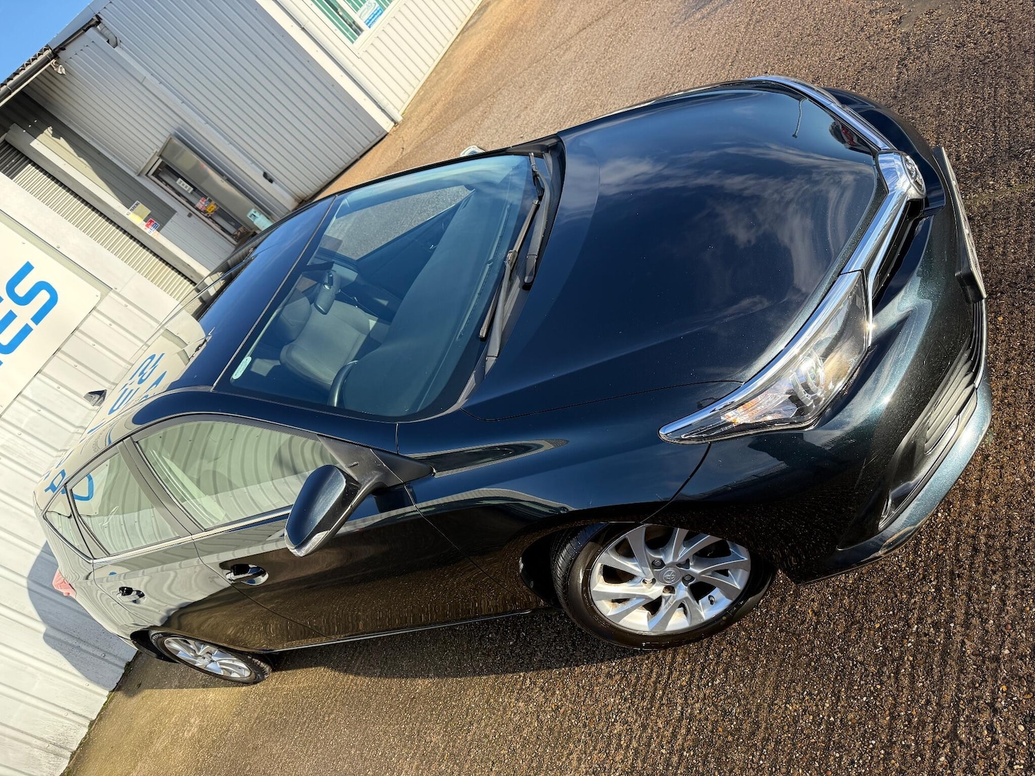 Used Toyota Auris 2015 for sale - 76801177: Photo 30