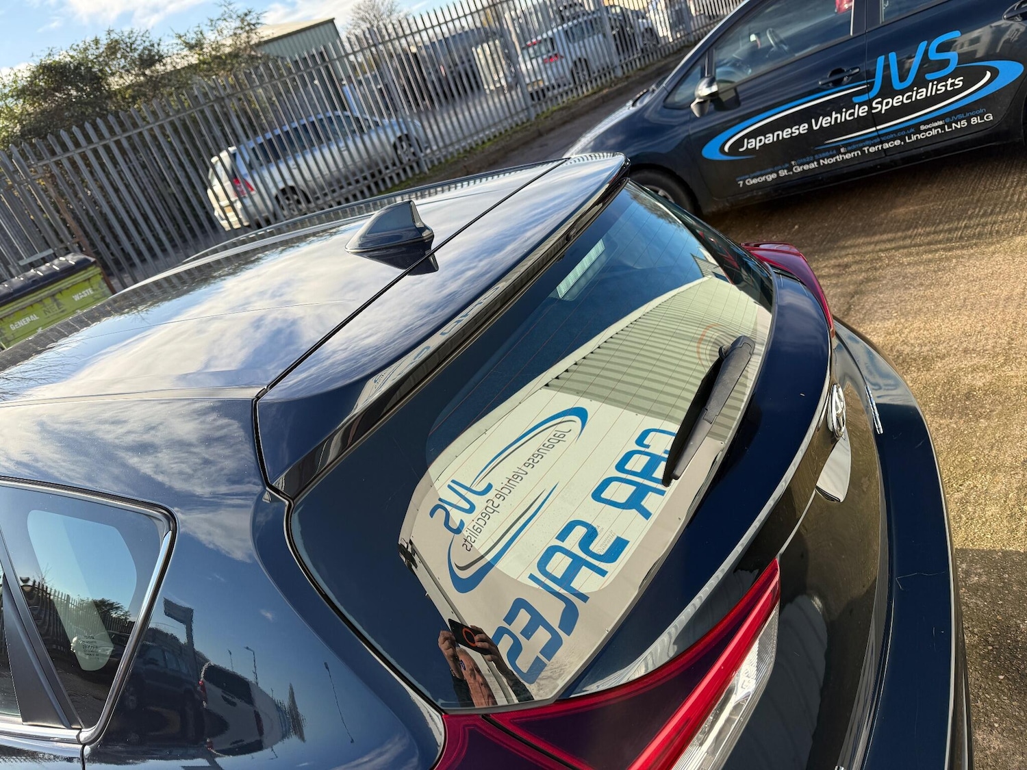 Used Toyota Auris 2015 for sale - 76801177: Photo 31