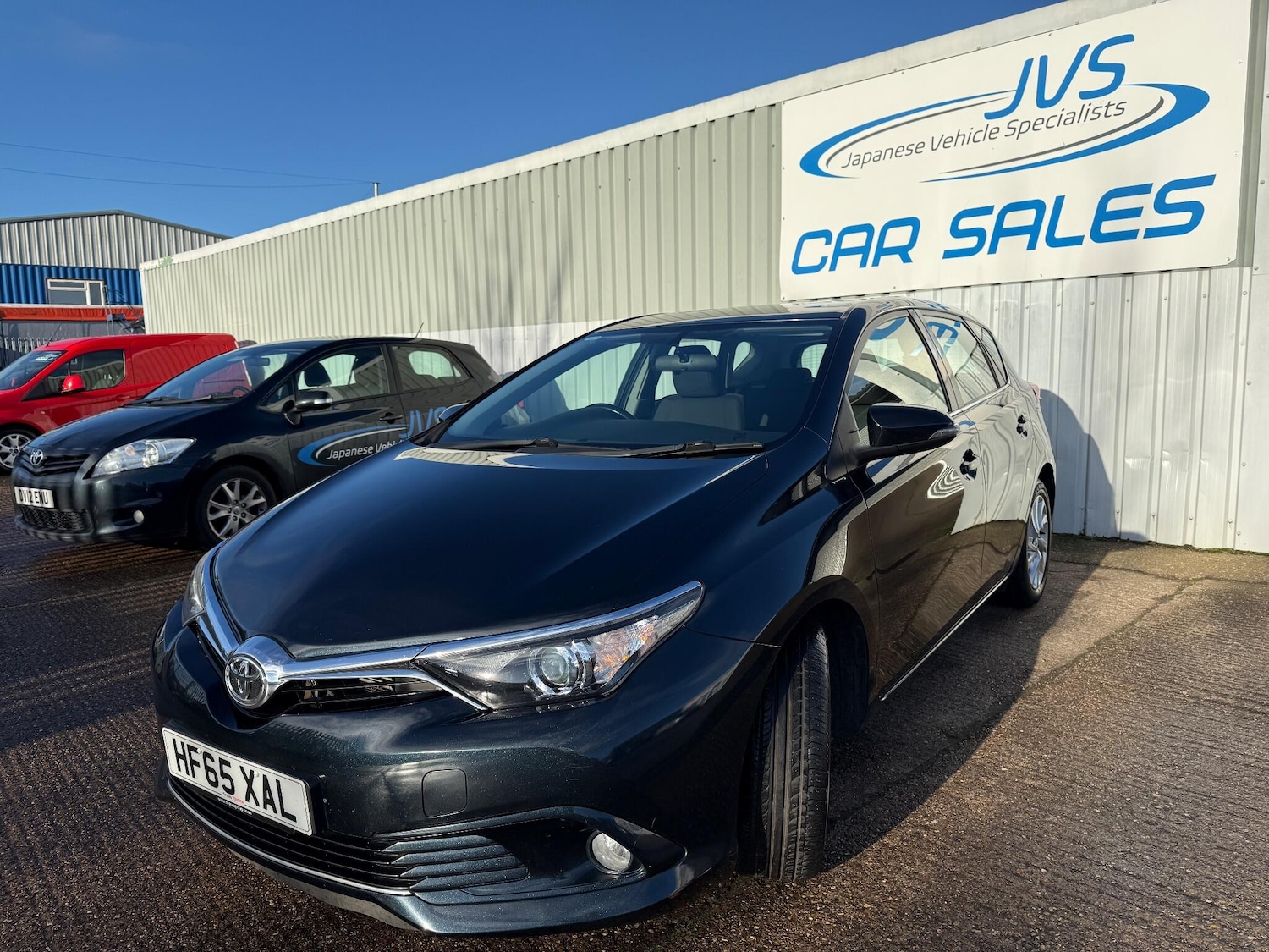 Used Toyota Auris 2015 for sale - 76801177: Photo 5
