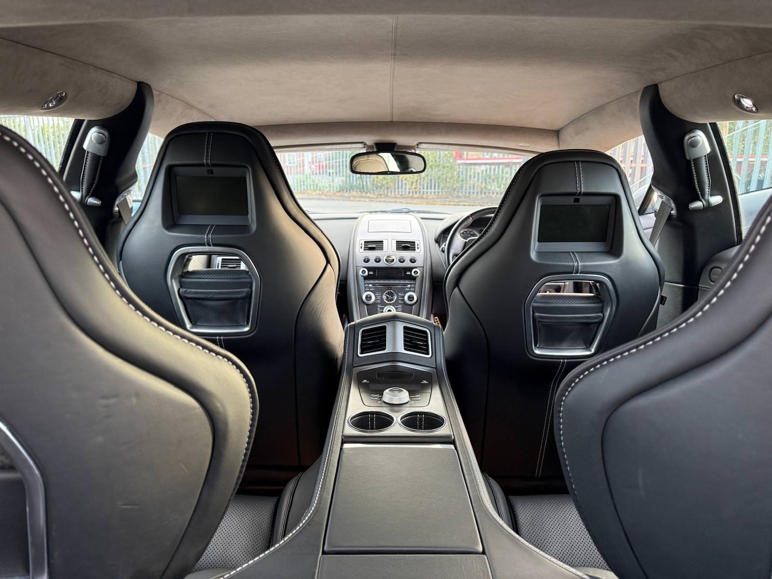 Used Aston Martin Rapide 2012 for sale - 77167766: Photo 12