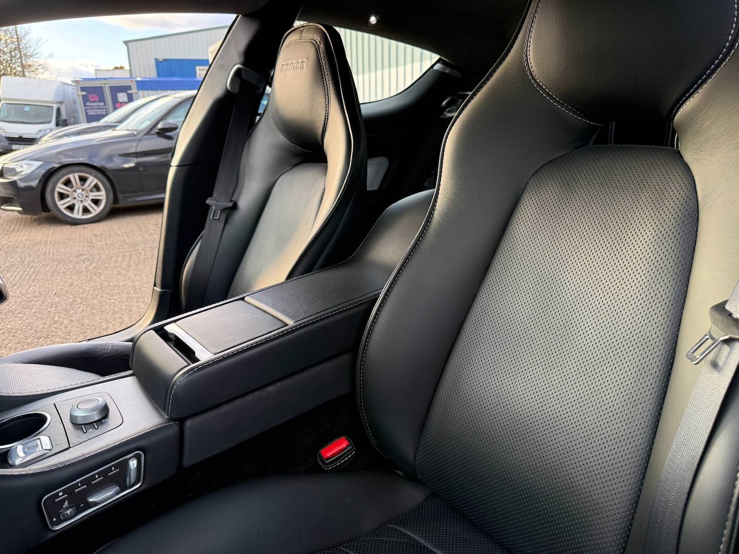 Used Aston Martin Rapide 2012 for sale - 77167766: Photo 38