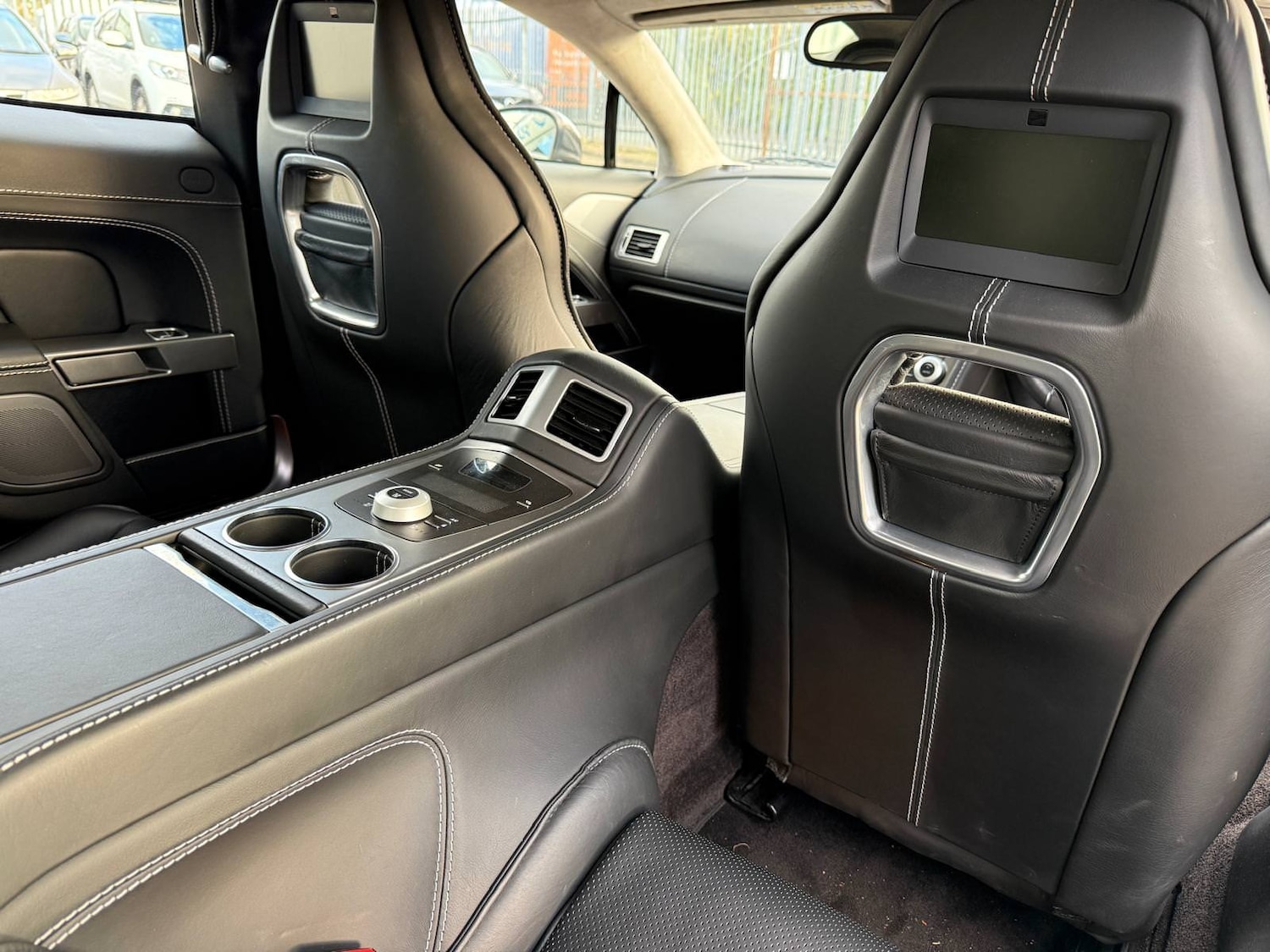 Used Aston Martin Rapide 2012 for sale - 77167766: Photo 39