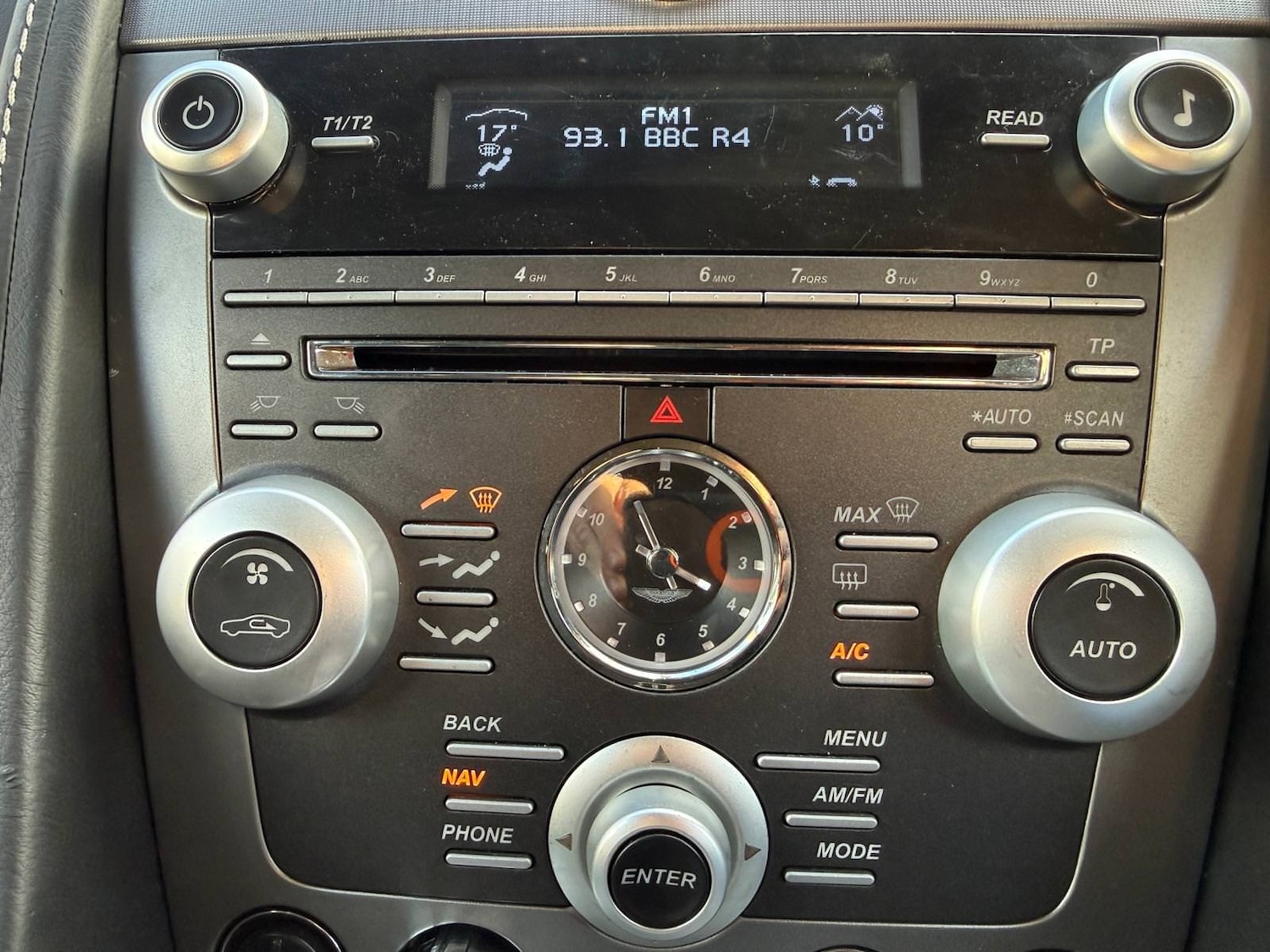 Used Aston Martin Rapide 2012 for sale - 77167766: Photo 43