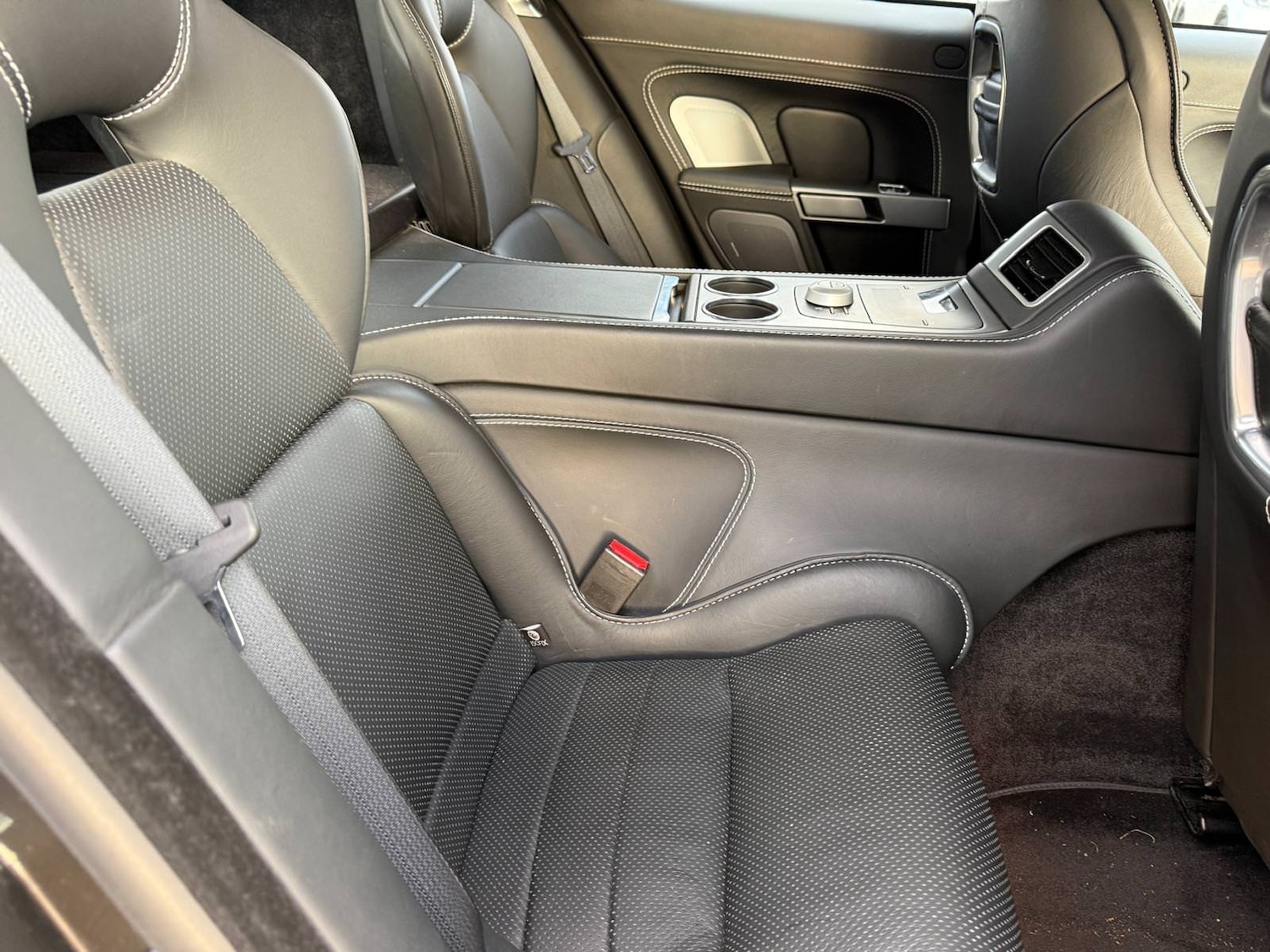 Used Aston Martin Rapide 2012 for sale - 77167766: Photo 47