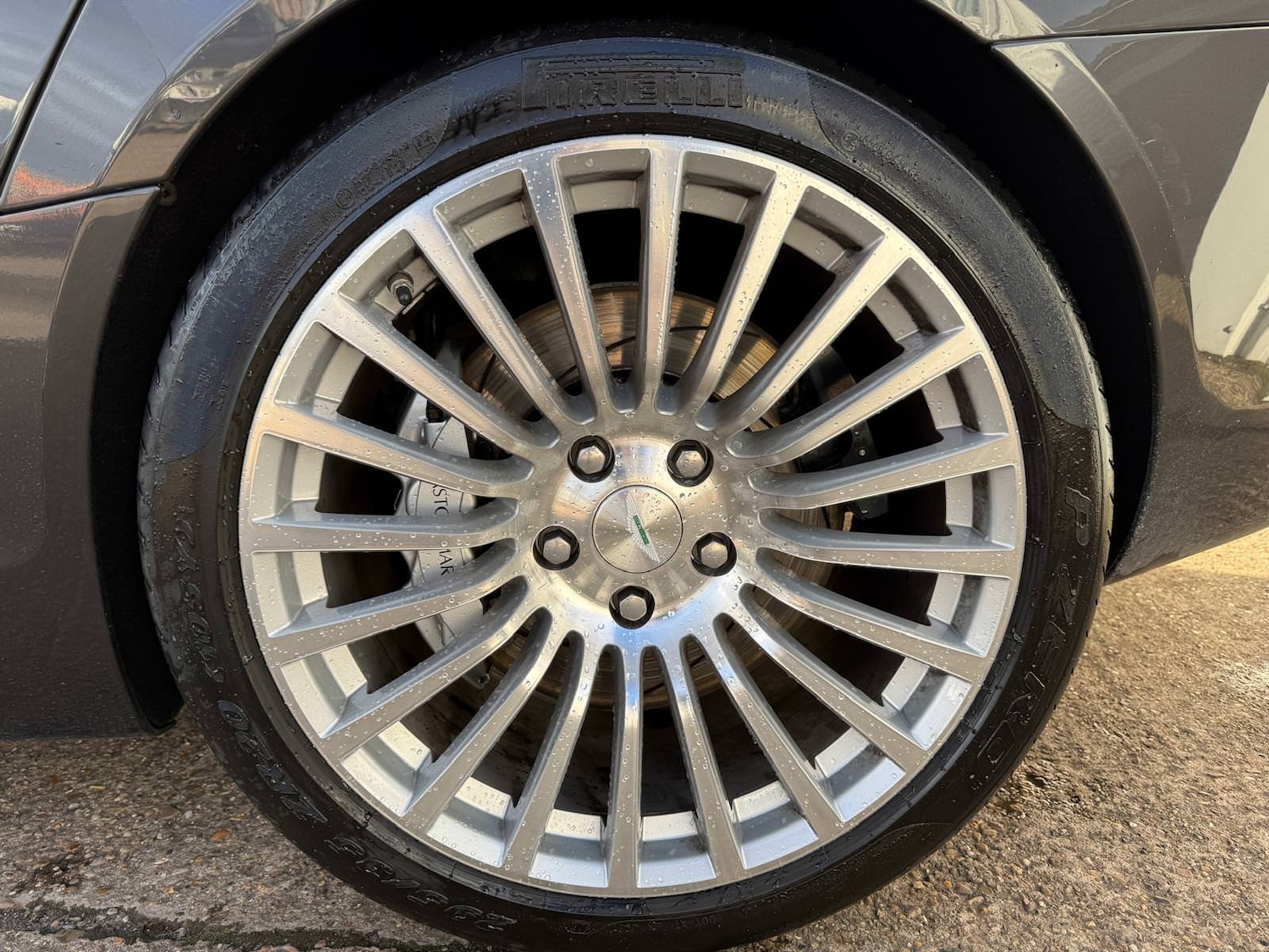 Used Aston Martin Rapide 2012 for sale - 77167766: Photo 51