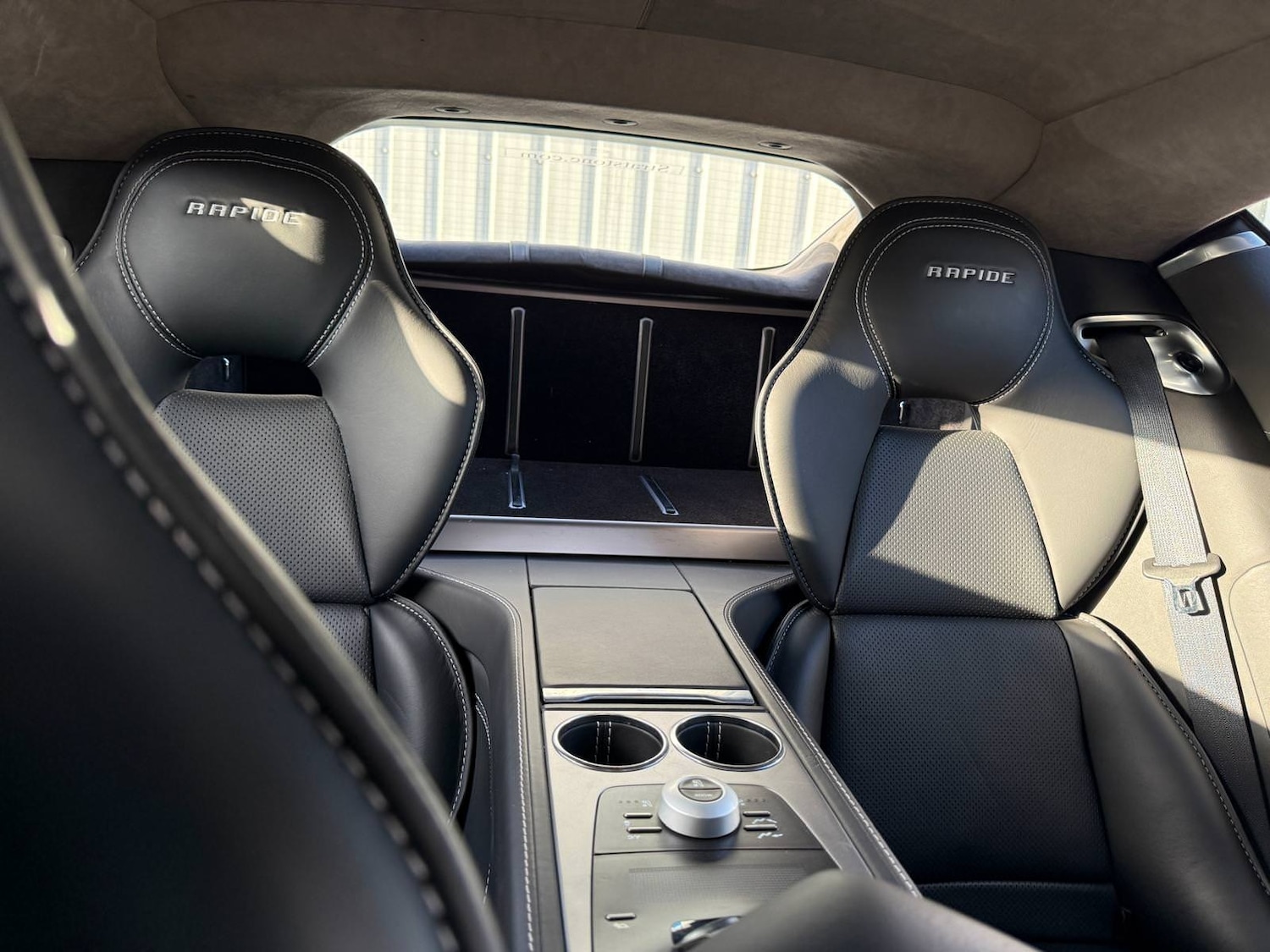 Used Aston Martin Rapide 2012 for sale - 77167766: Photo 52