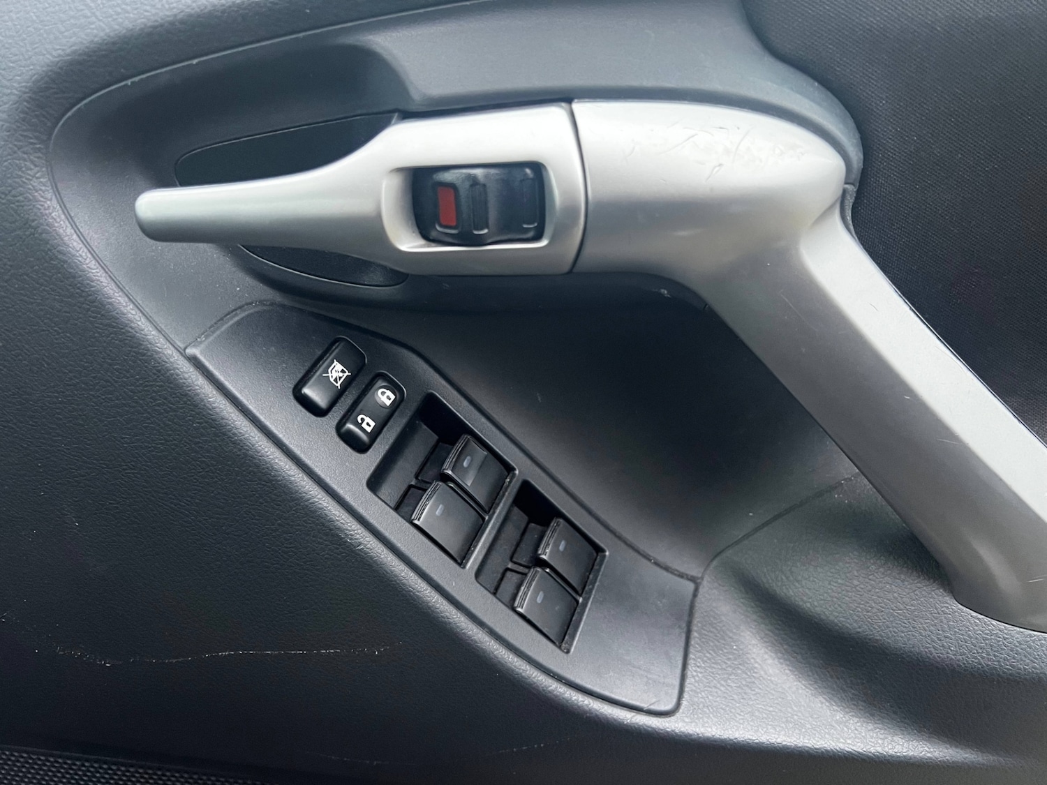 Used Toyota Verso 2011 for sale - 77601975: Photo 15