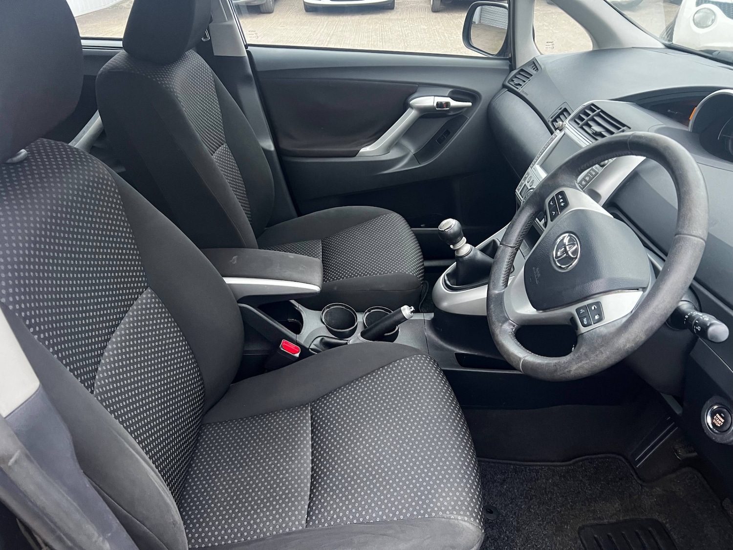 Used Toyota Verso 2011 for sale - 77601975: Photo 16