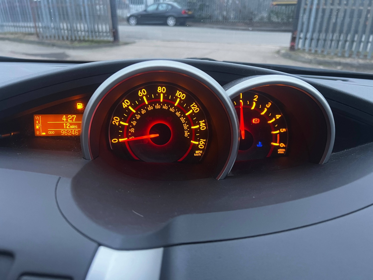 Used Toyota Verso 2011 for sale - 77601975: Photo 18