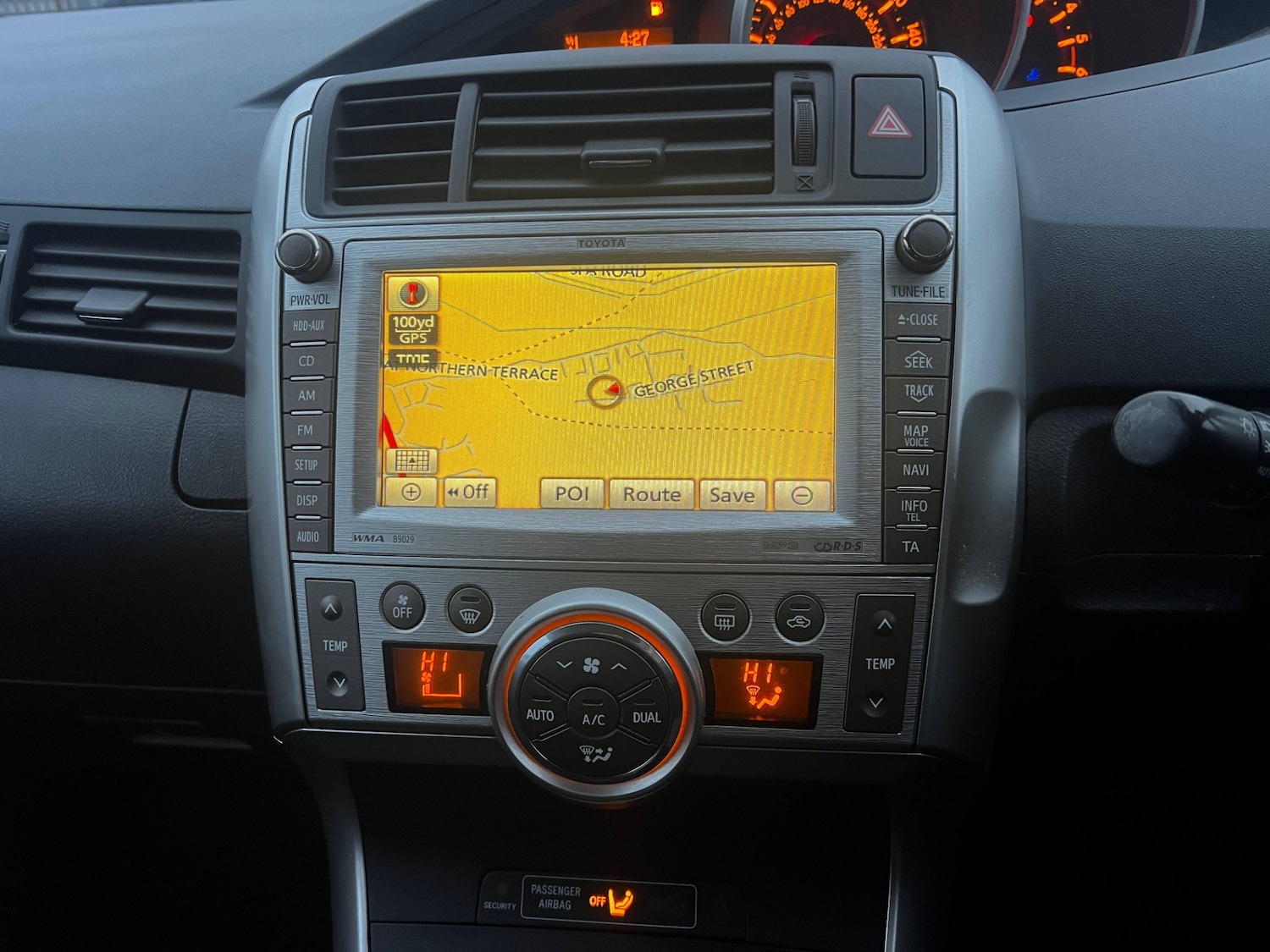 Used Toyota Verso 2011 for sale - 77601975: Photo 19