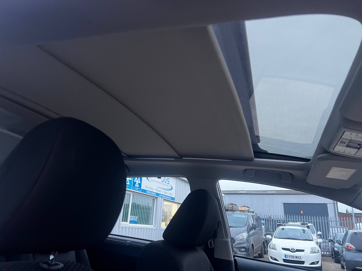 Used Toyota Verso 2011 for sale - 77601975: Photo 29