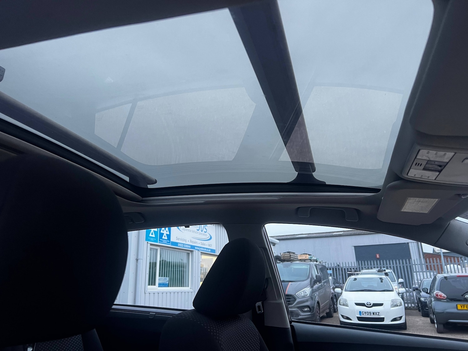 Used Toyota Verso 2011 for sale - 77601975: Photo 30