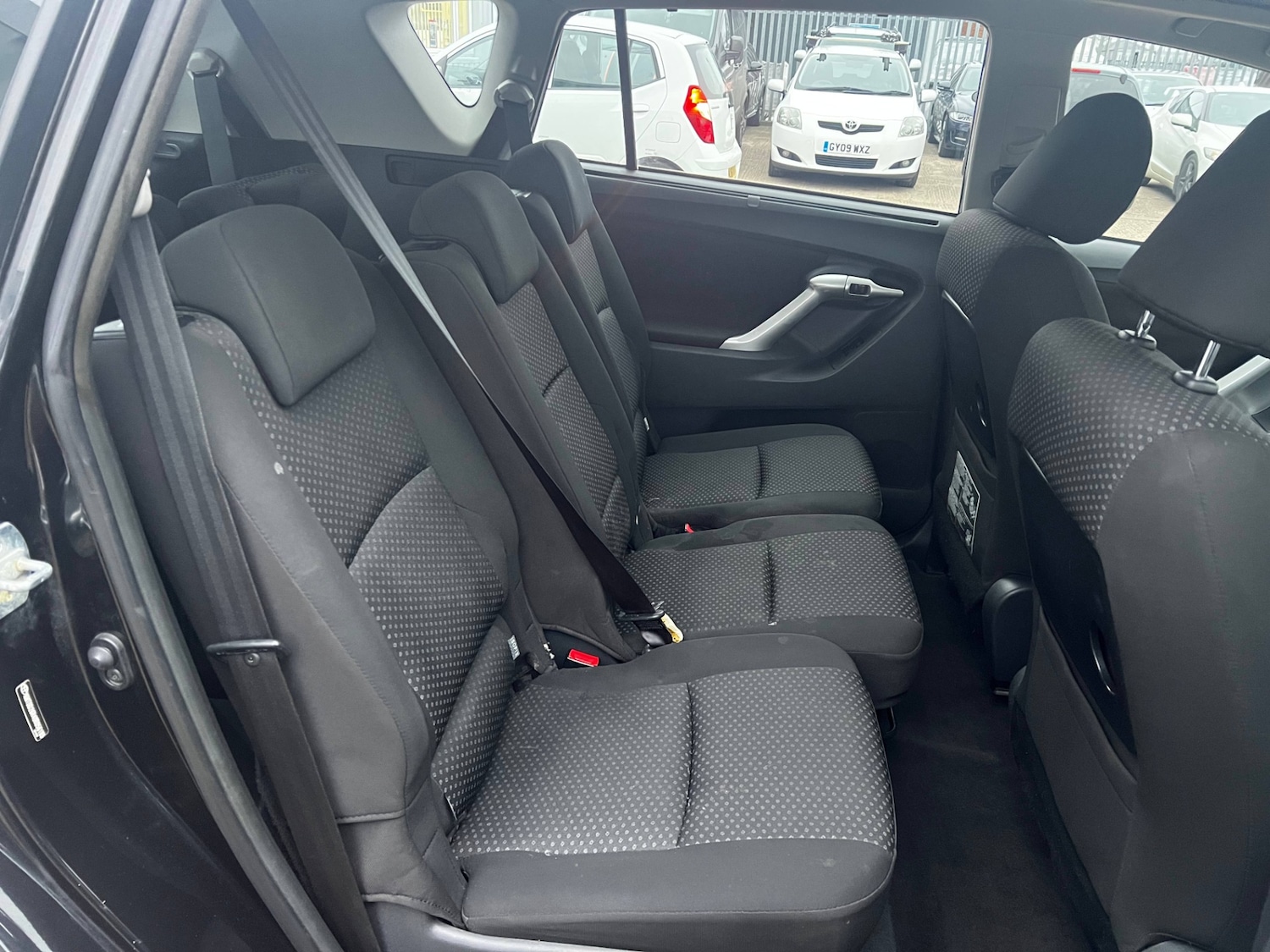 Used Toyota Verso 2011 for sale - 77601975: Photo 32