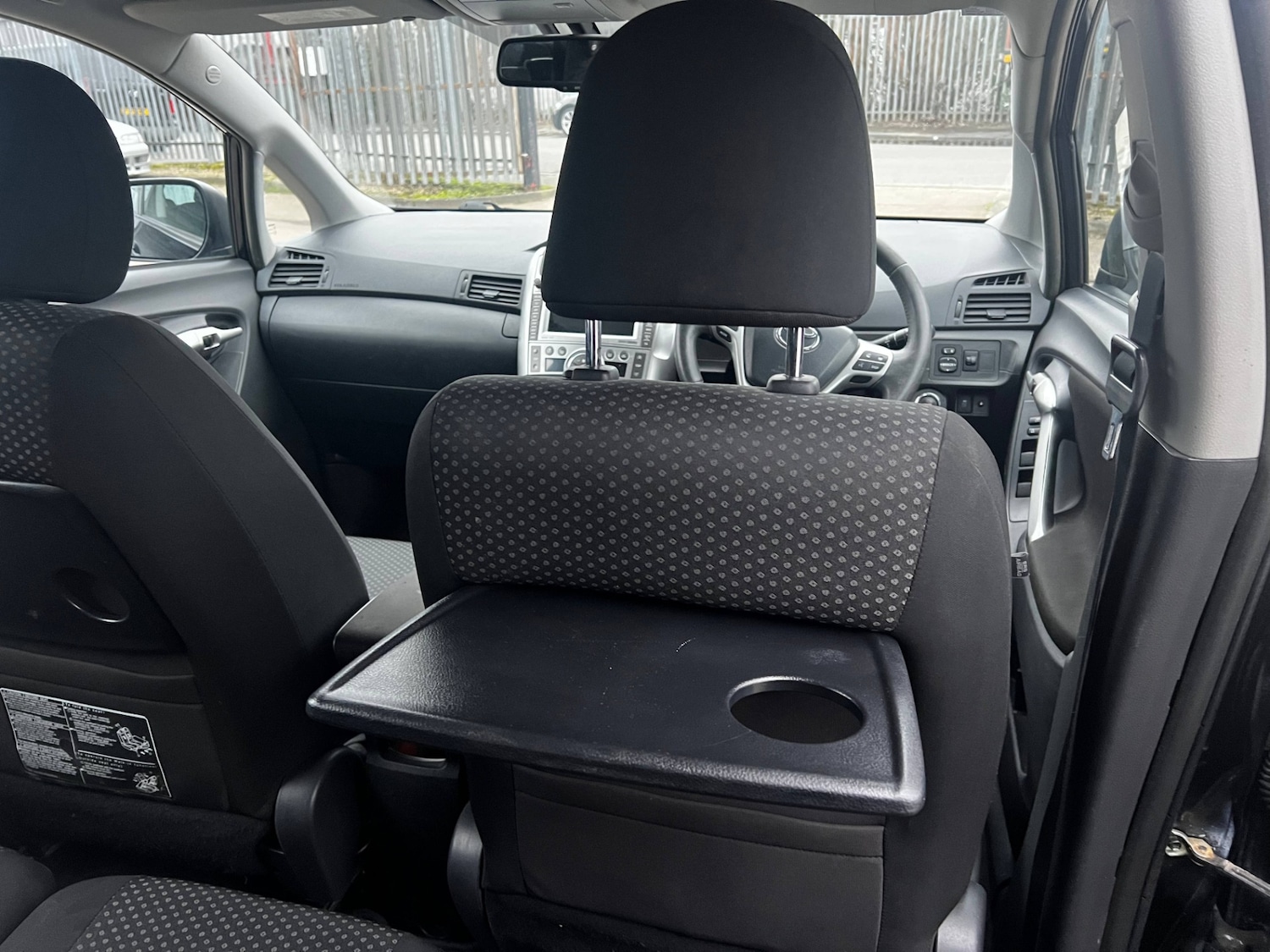 Used Toyota Verso 2011 for sale - 77601975: Photo 33