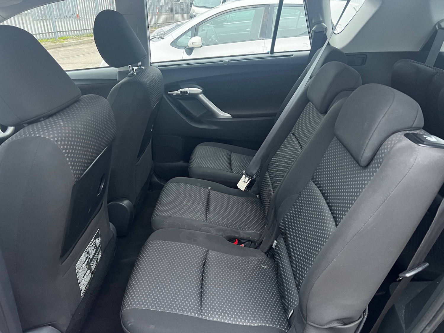 Used Toyota Verso 2011 for sale - 77601975: Photo 35