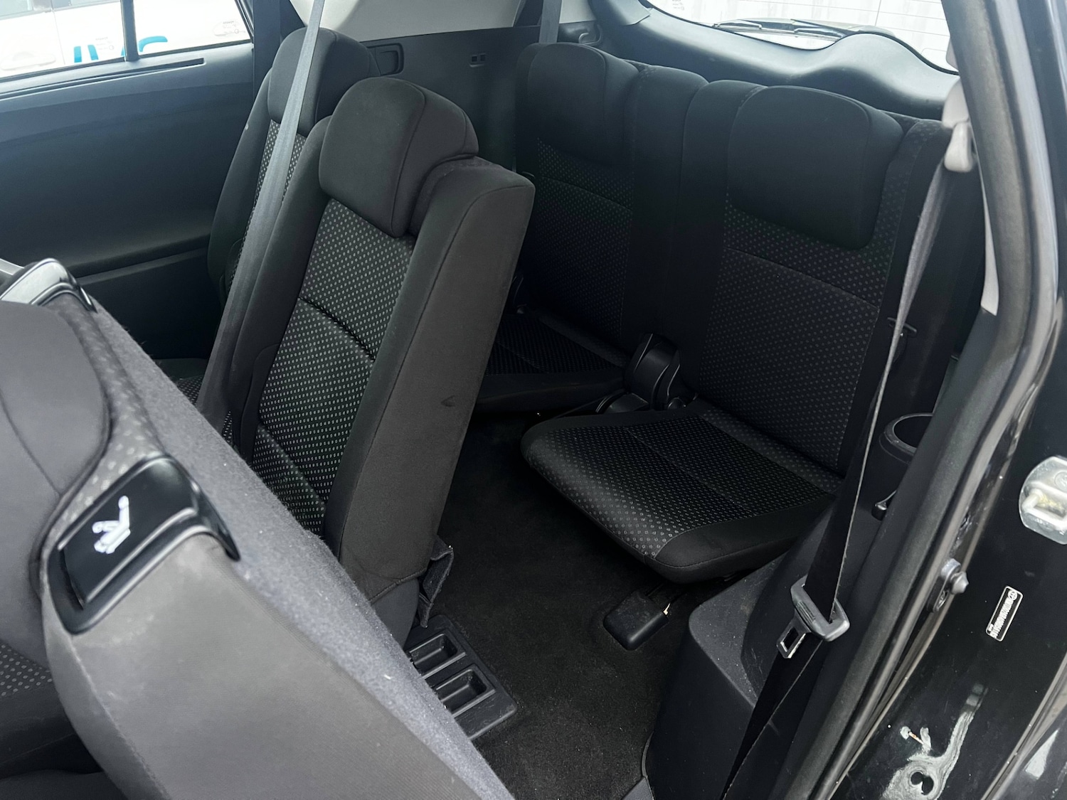 Used Toyota Verso 2011 for sale - 77601975: Photo 38