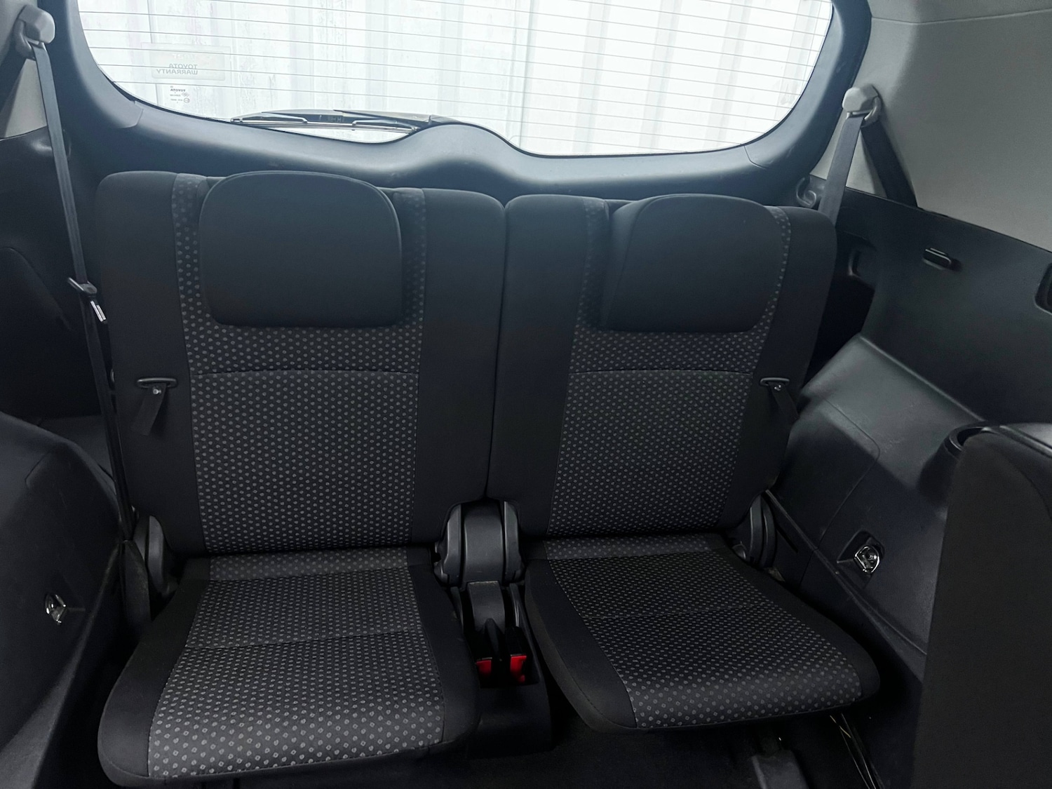 Used Toyota Verso 2011 for sale - 77601975: Photo 40