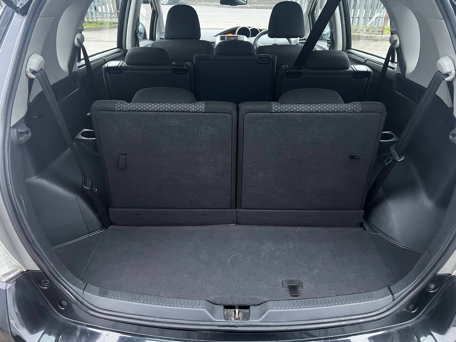 Used Toyota Verso 2011 for sale - 77601975: Photo 41