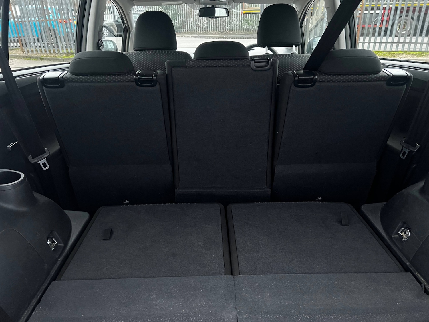 Used Toyota Verso 2011 for sale - 77601975: Photo 43