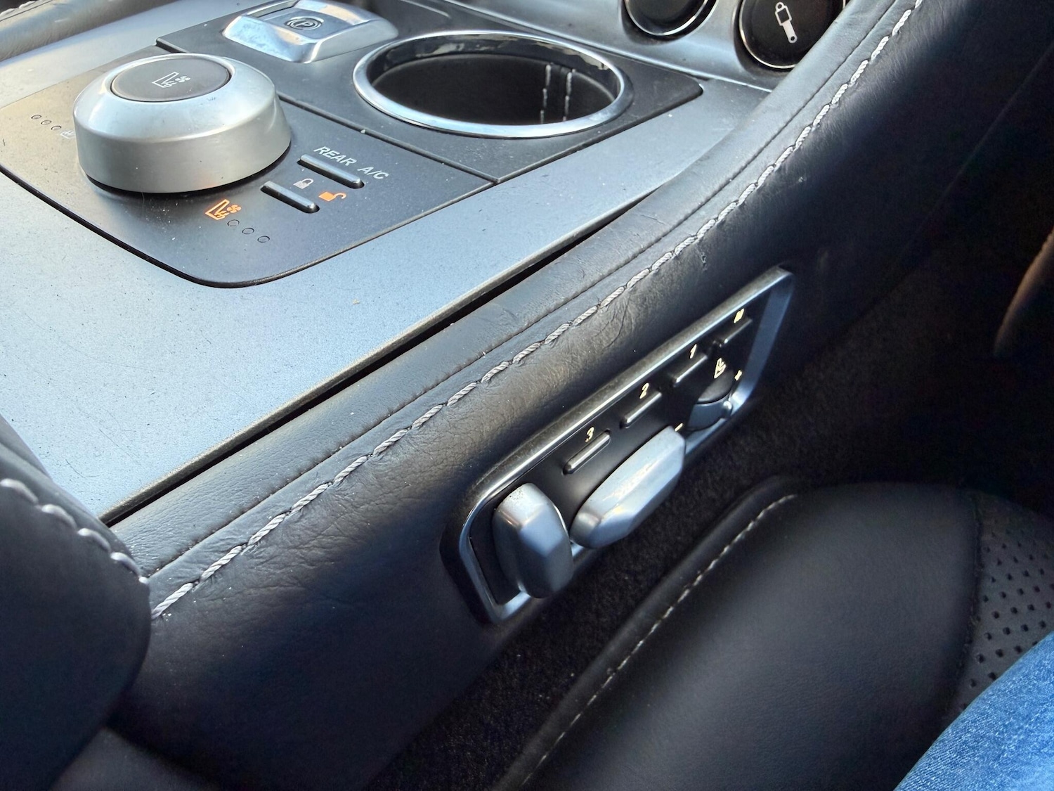 Used Aston Martin Rapide 2012 for sale - 76802273: Photo 20