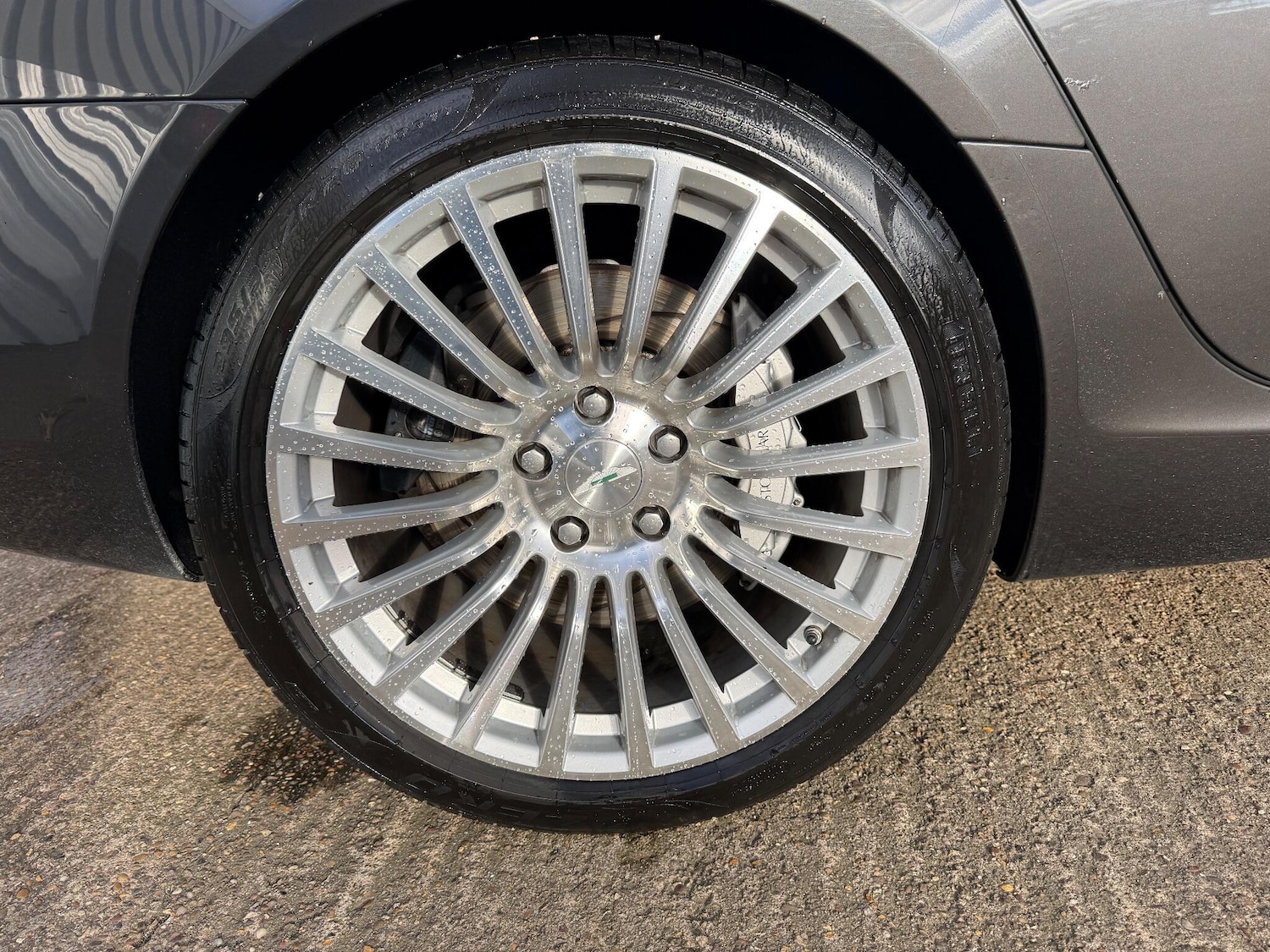 Used Aston Martin Rapide 2012 for sale - 76802273: Photo 25