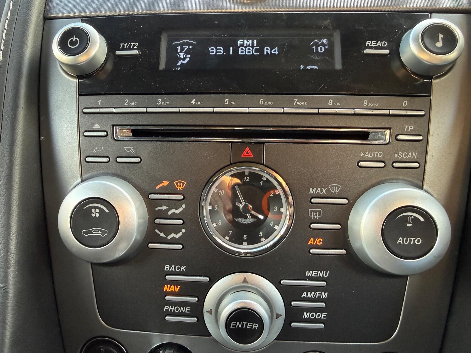 Used Aston Martin Rapide 2012 for sale - 76802273: Photo 29