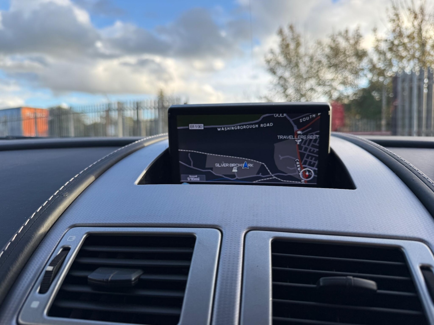 Used Aston Martin Rapide 2012 for sale - 76802273: Photo 30