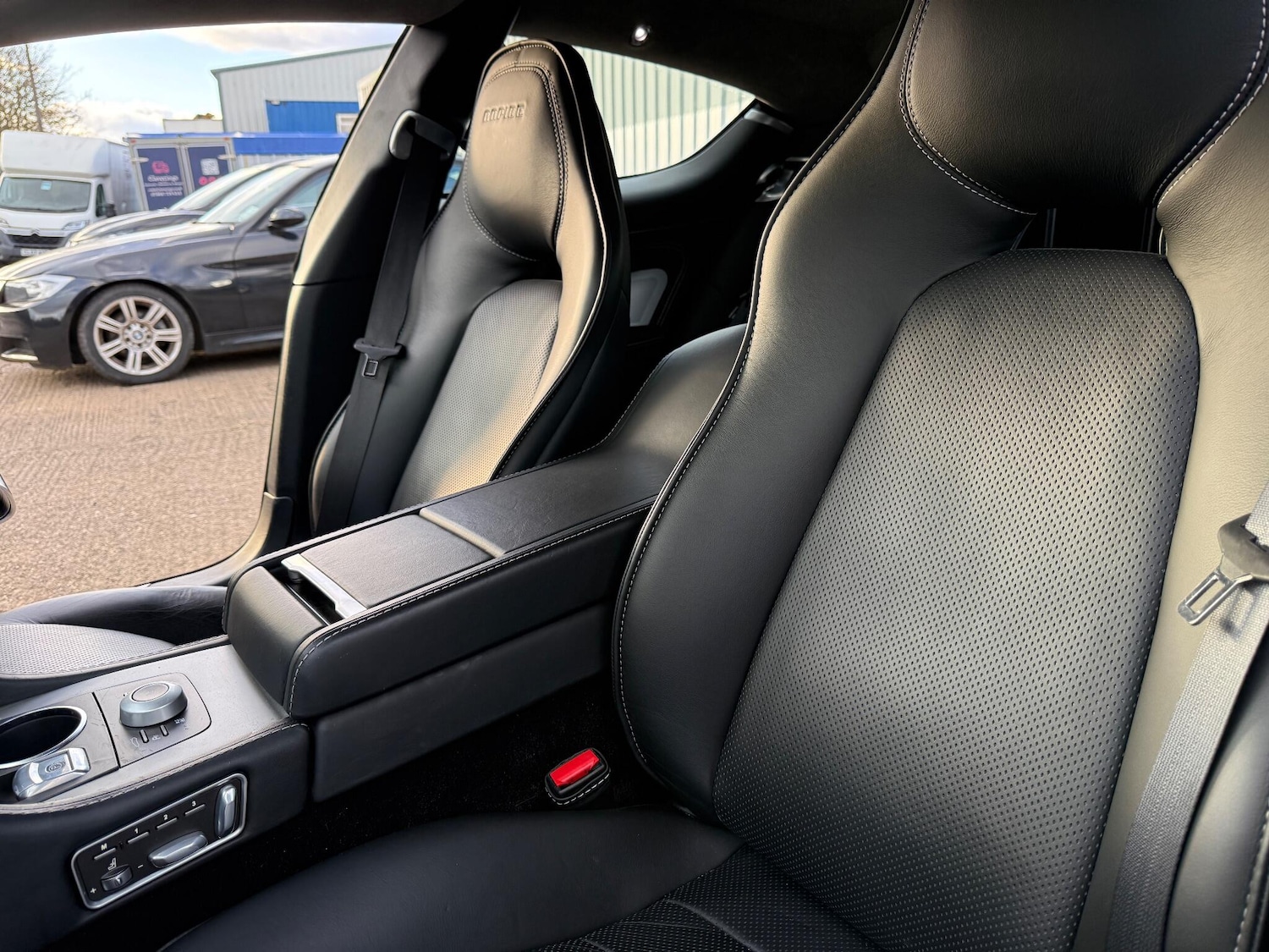 Used Aston Martin Rapide 2012 for sale - 76802273: Photo 36