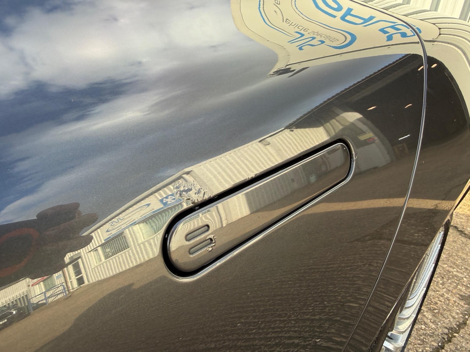 Used Aston Martin Rapide 2012 for sale - 76802273: Photo 38