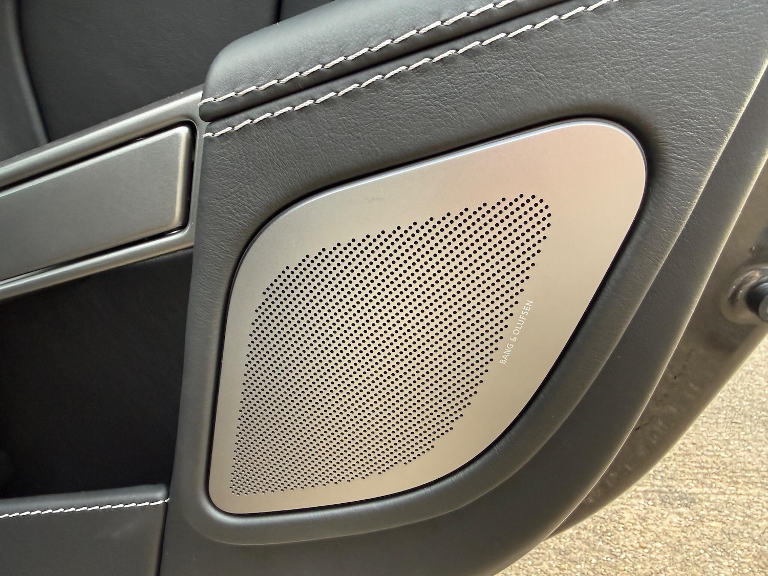 Used Aston Martin Rapide 2012 for sale - 76802273: Photo 44