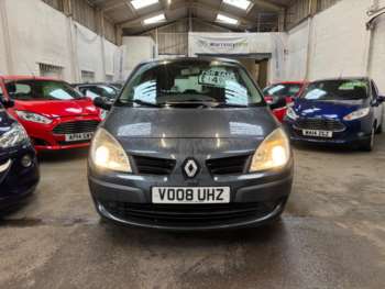 Used Renault Megane 2008 for sale - 73176693: Photo
