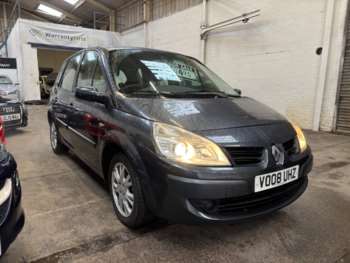 Used Renault Megane 2008 for sale - 73176693: Photo
