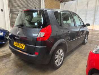 Used Renault Megane 2008 for sale - 73176693: Photo