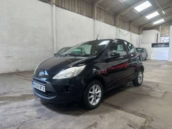 2009 (09) - 1.2 Style 3dr