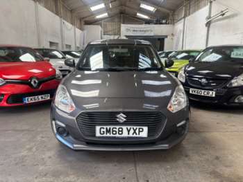 Used Suzuki Swift 2019 for sale - 74515027: Photo