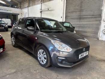 Used Suzuki Swift 2019 for sale - 74515027: Photo