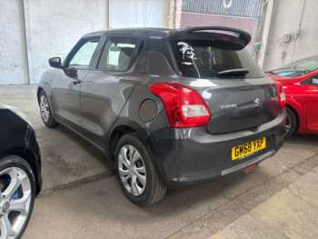 Used Suzuki Swift 2019 for sale - 74515027: Photo