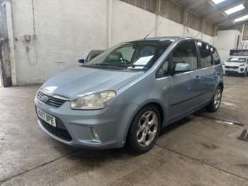 2007 (07) - 2.0 Zetec 5dr Auto