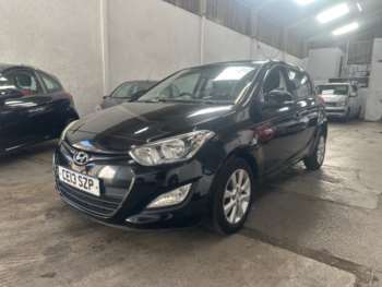 2013 (13) - 1.2 Active 5dr