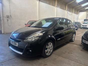 2011 (11) - 1.2 TCE GT Line TomTom 3dr
