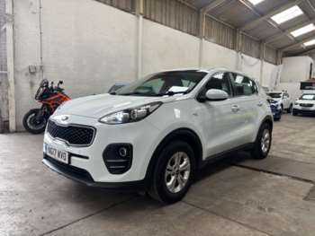 2017 (17) - 1.7 CRDi ISG 1 5dr