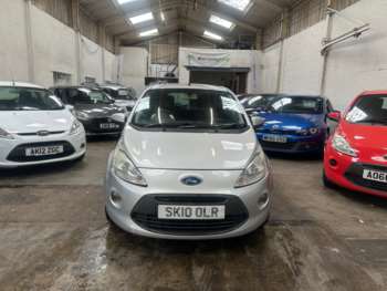 Used Ford Ka 2010 for sale - 74940782: Photo