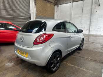 Used Ford Ka 2010 for sale - 74940782: Photo