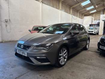 2017 (17) - 1.4 EcoTSI 150 FR Technology 5dr DSG