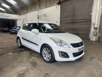 Used Suzuki Swift 2015 for sale - 74854286: Photo