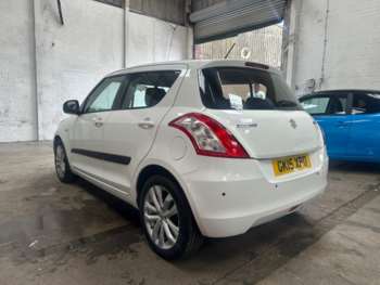 Used Suzuki Swift 2015 for sale - 74854286: Photo