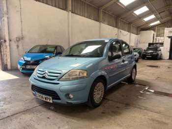 2008 (08) - 1.4i Cachet 5dr